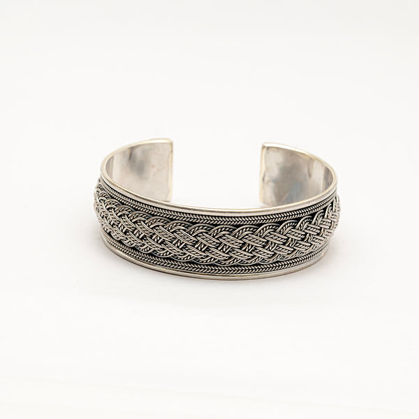 WARRIOR CUFF