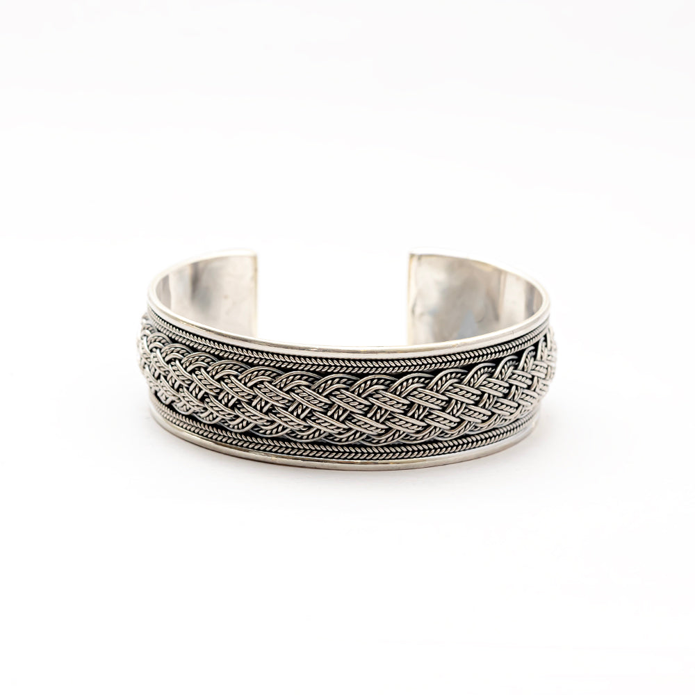 WARRIOR CUFF