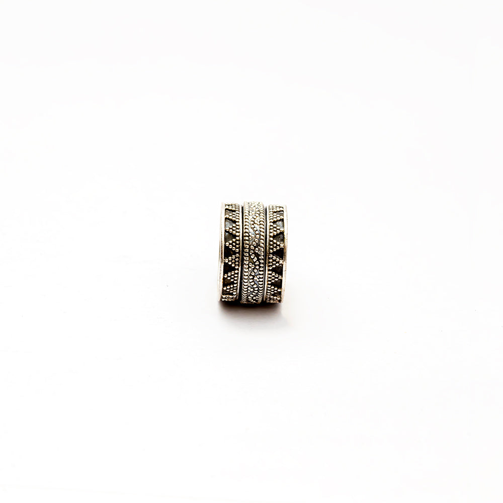 GEOMETRIC STACK