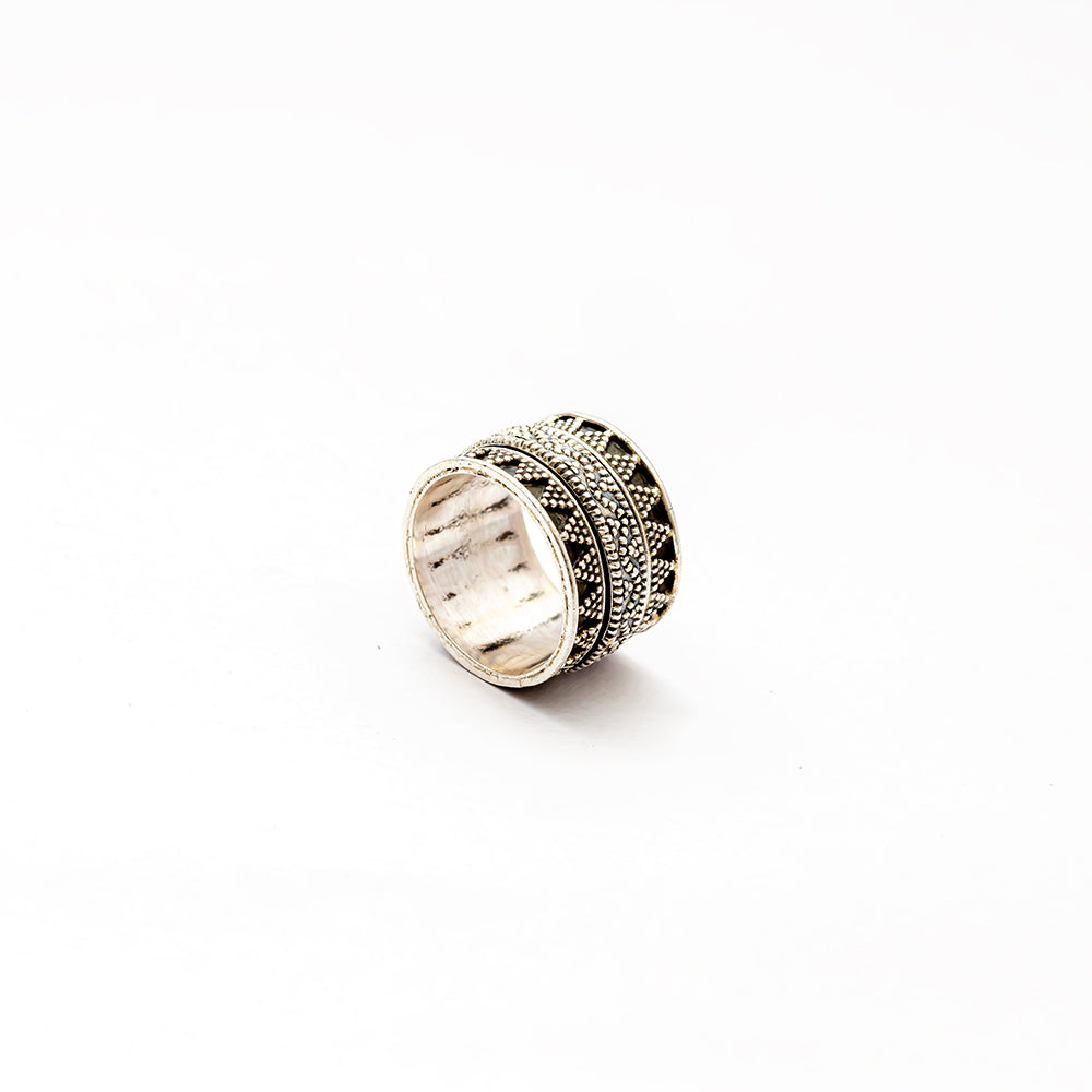 GEOMETRIC STACK