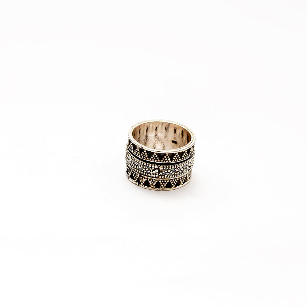 GEOMETRIC STACK