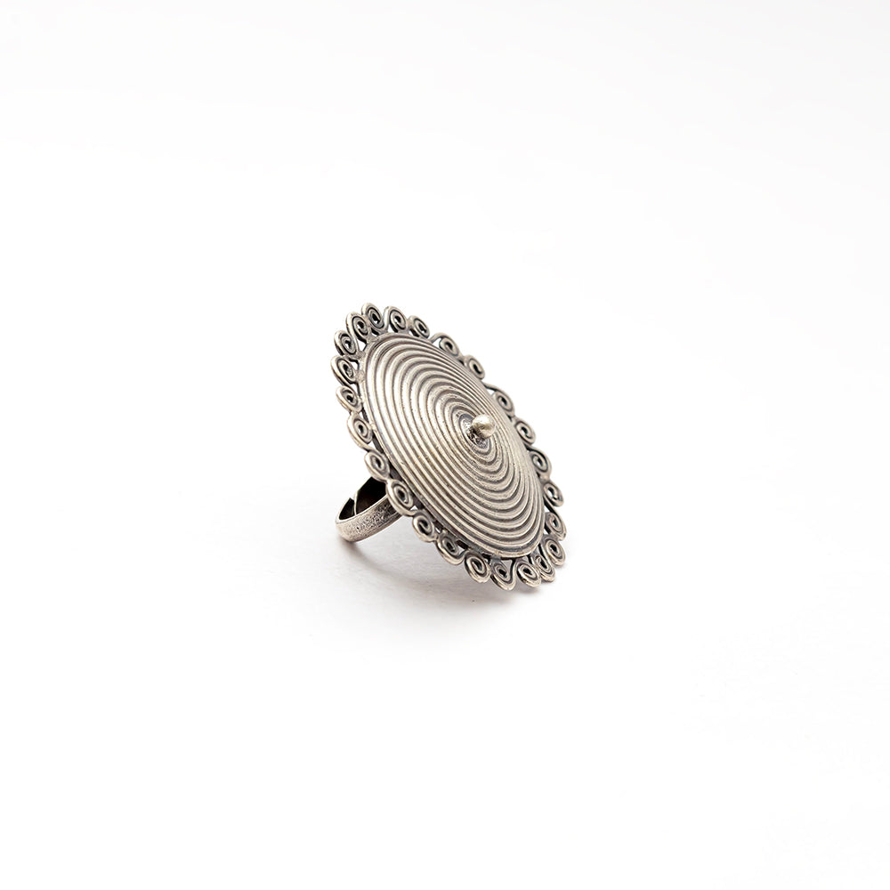 SUNNY SIDE RING