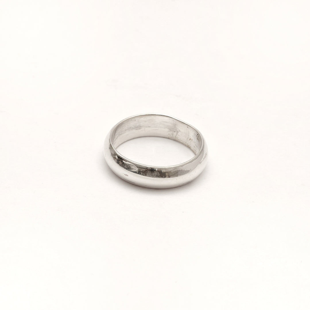 CLEAN SILVER BASE