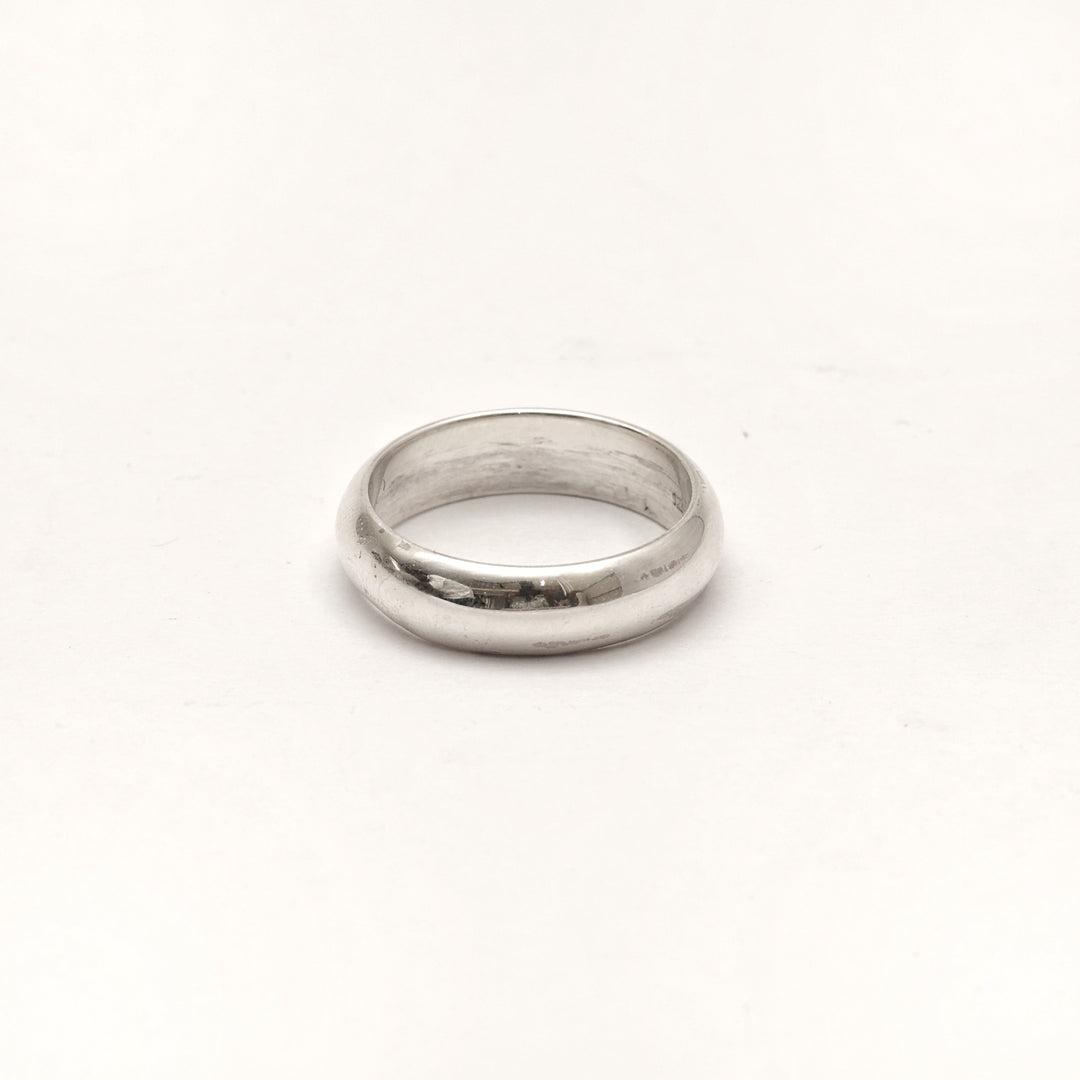 CLEAN SILVER BASE