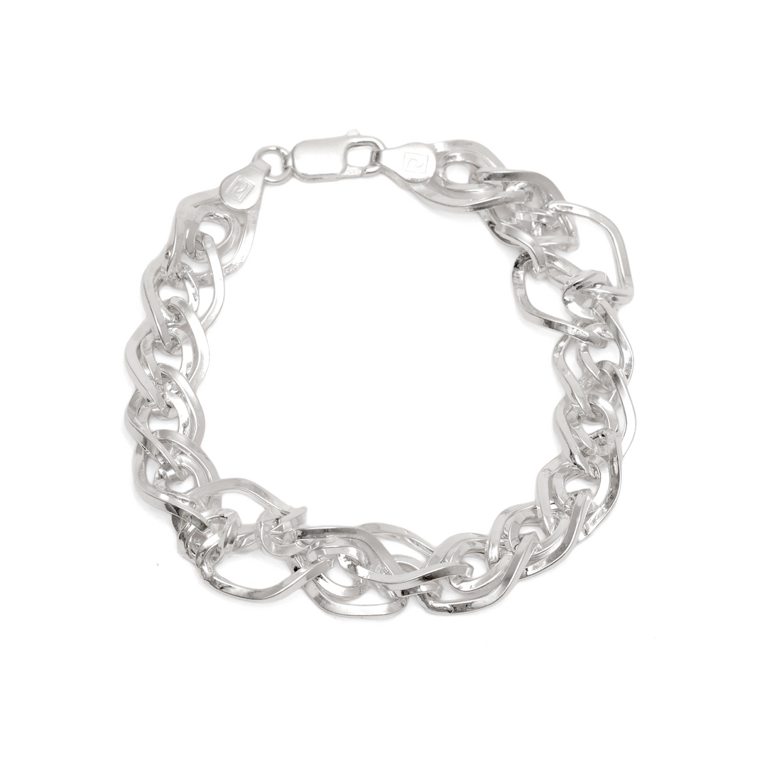 LOBSTER CLASP BRACELET