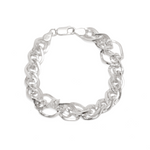 Load image into Gallery viewer, LOBSTER CLASP BRACELET

