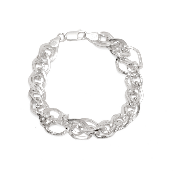 LOBSTER CLASP BRACELET
