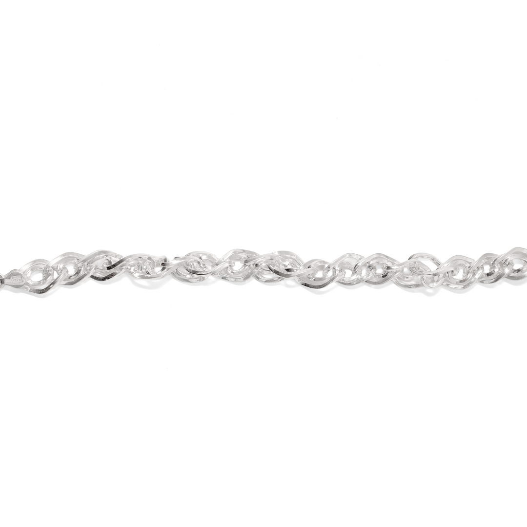 LOBSTER CLASP BRACELET