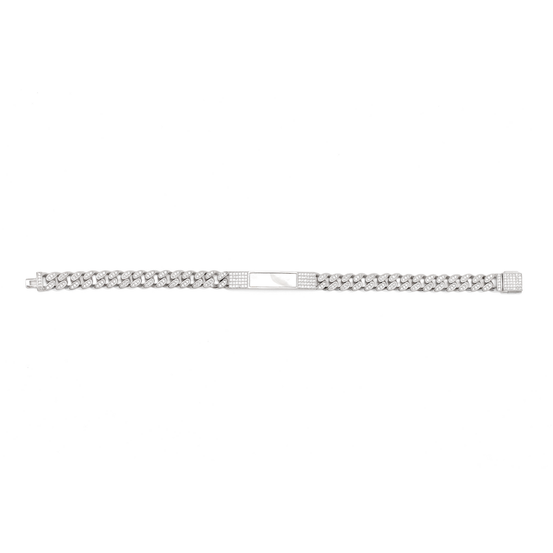 ICE LINK BRACELET