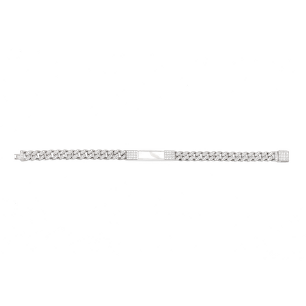 ICE LINK BRACELET
