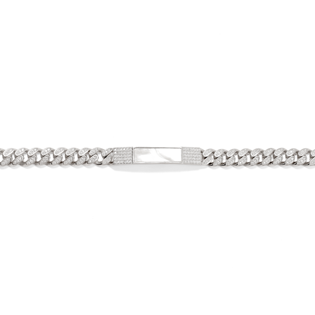 ICE LINK BRACELET