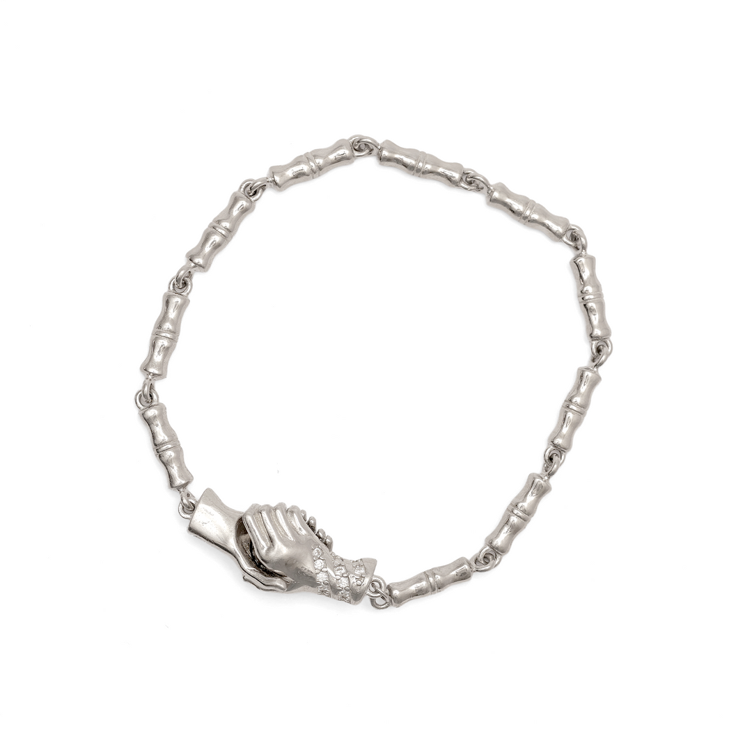 PROMISE BRACELET