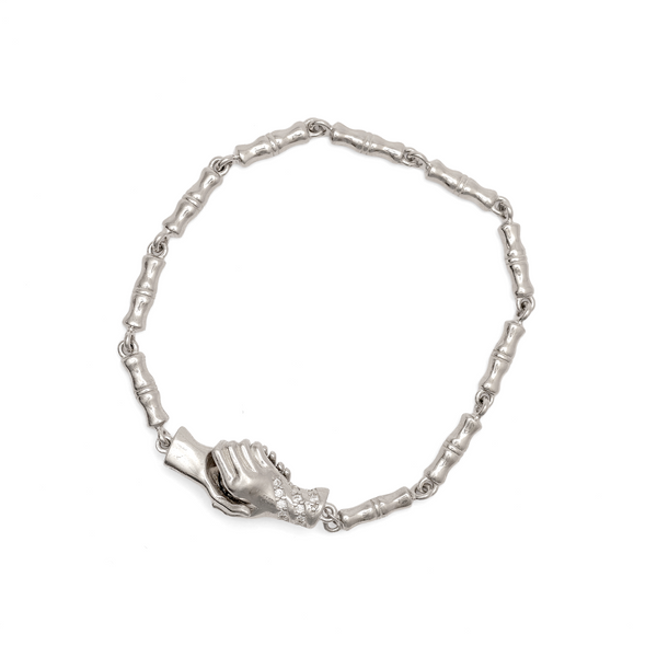 PROMISE BRACELET