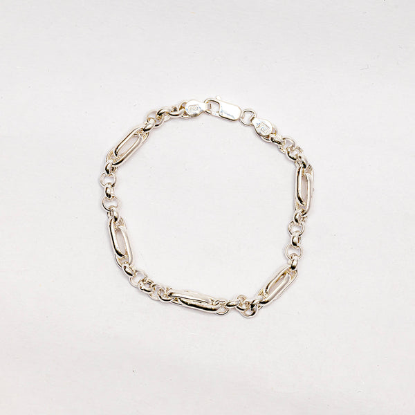 LINK FLOW BRACELET