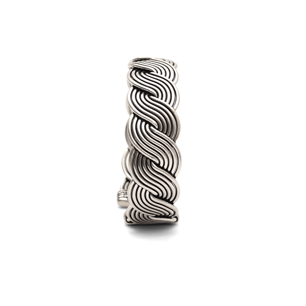 GROOVE MESH