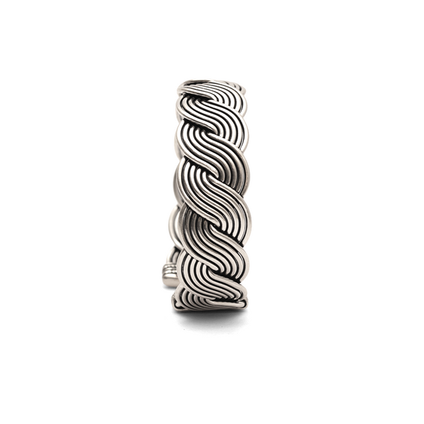 GROOVE MESH