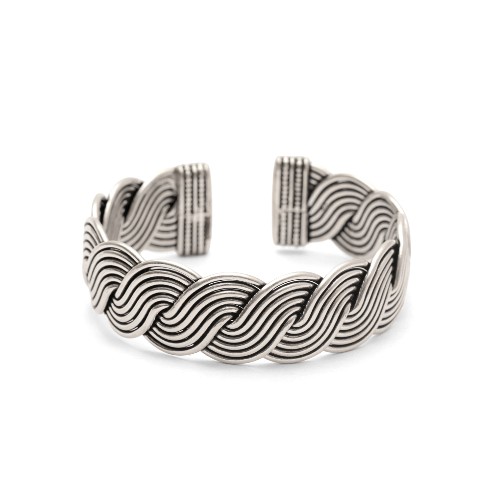 GROOVE MESH