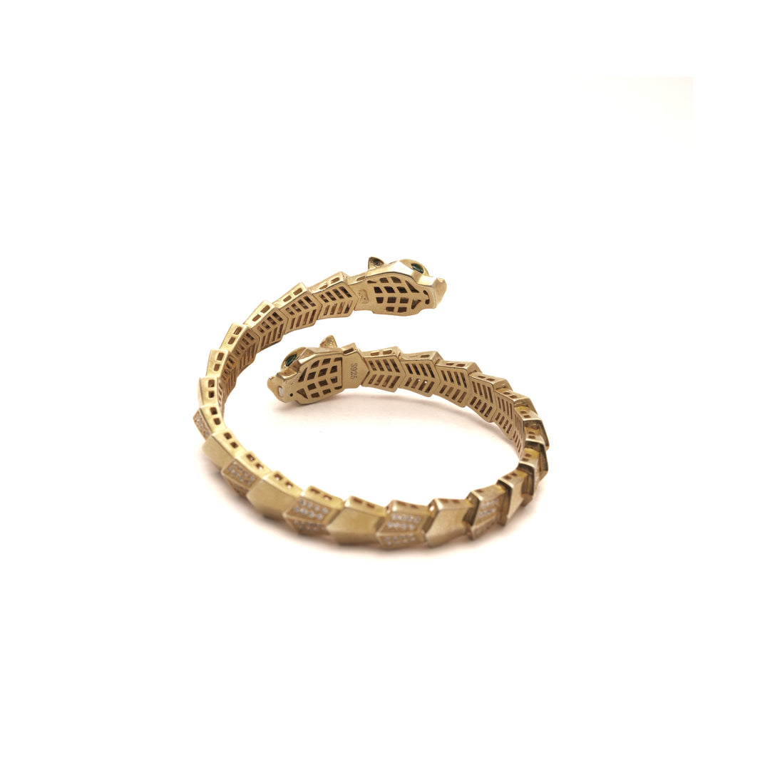 GOLD PANTHER