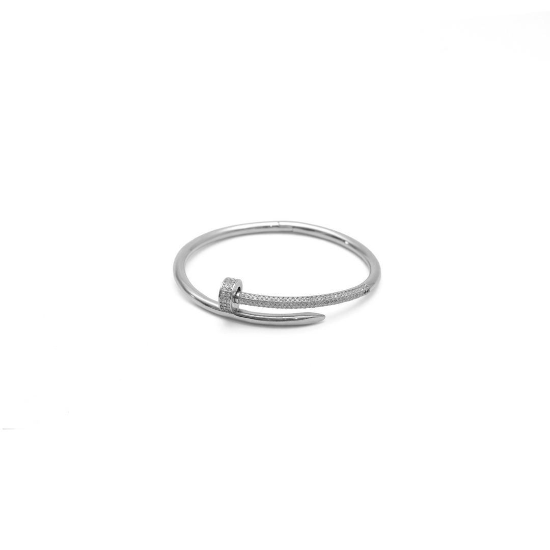 NAIL CUFF BRACELET