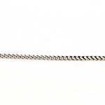 Load image into Gallery viewer, SILVER CHEVRON

