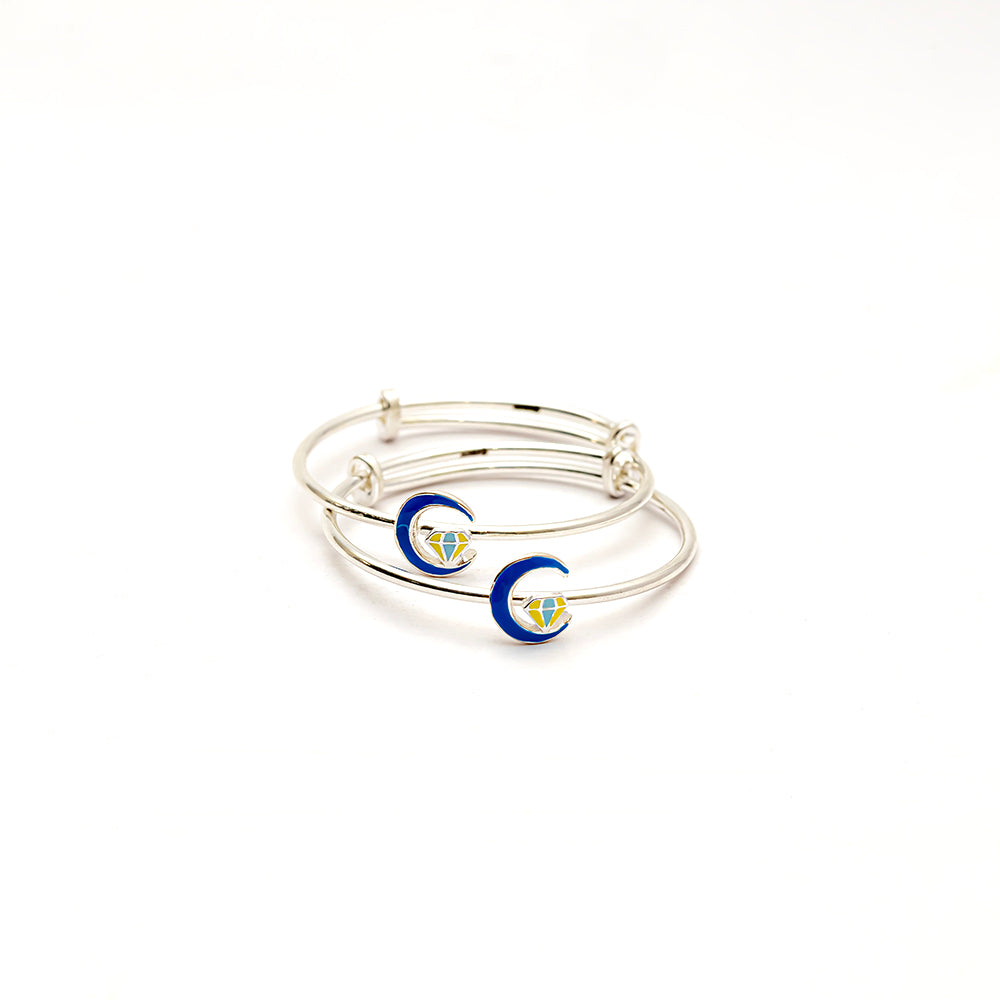 CELESTIAL BLUE LUNAR