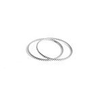 Load image into Gallery viewer, BRAIDED SPIN
