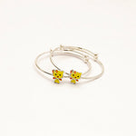 Load image into Gallery viewer, KITTY WHISKER BANGLE
