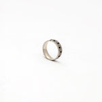 Load image into Gallery viewer, DIGITAL GRID RING
