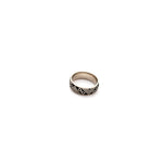 Load image into Gallery viewer, INFINITY SNAP RING
