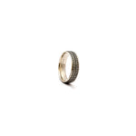 Load image into Gallery viewer, BRAIDED WAVE RING
