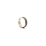 Load image into Gallery viewer, URBAN GLYPH RING
