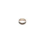 Load image into Gallery viewer, URBAN GLYPH RING
