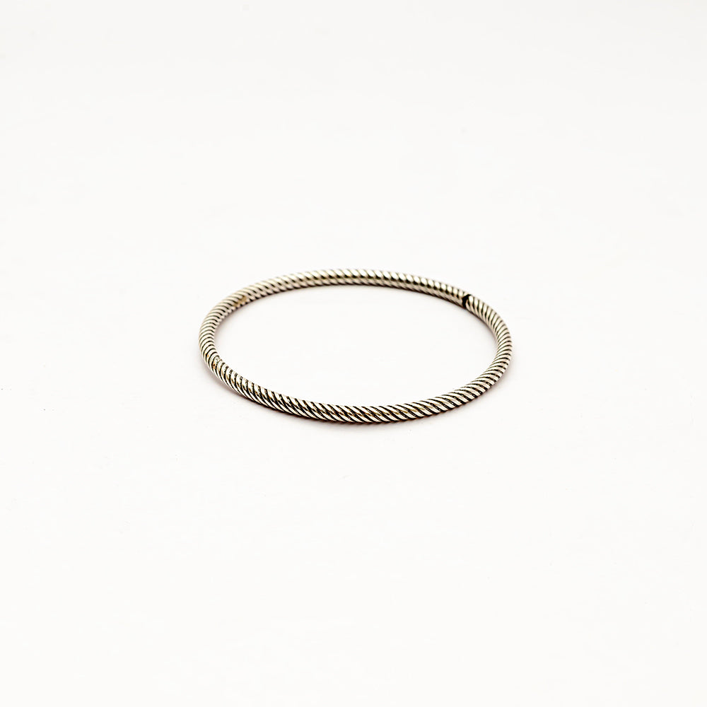 SILVER CORD