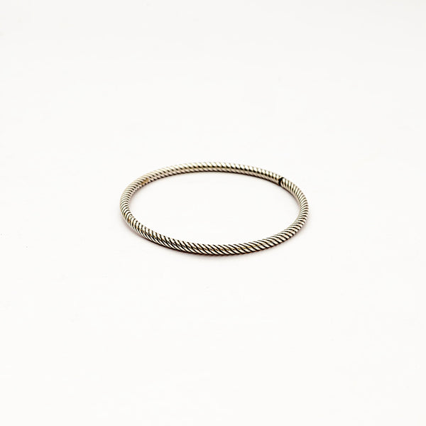 SILVER CORD