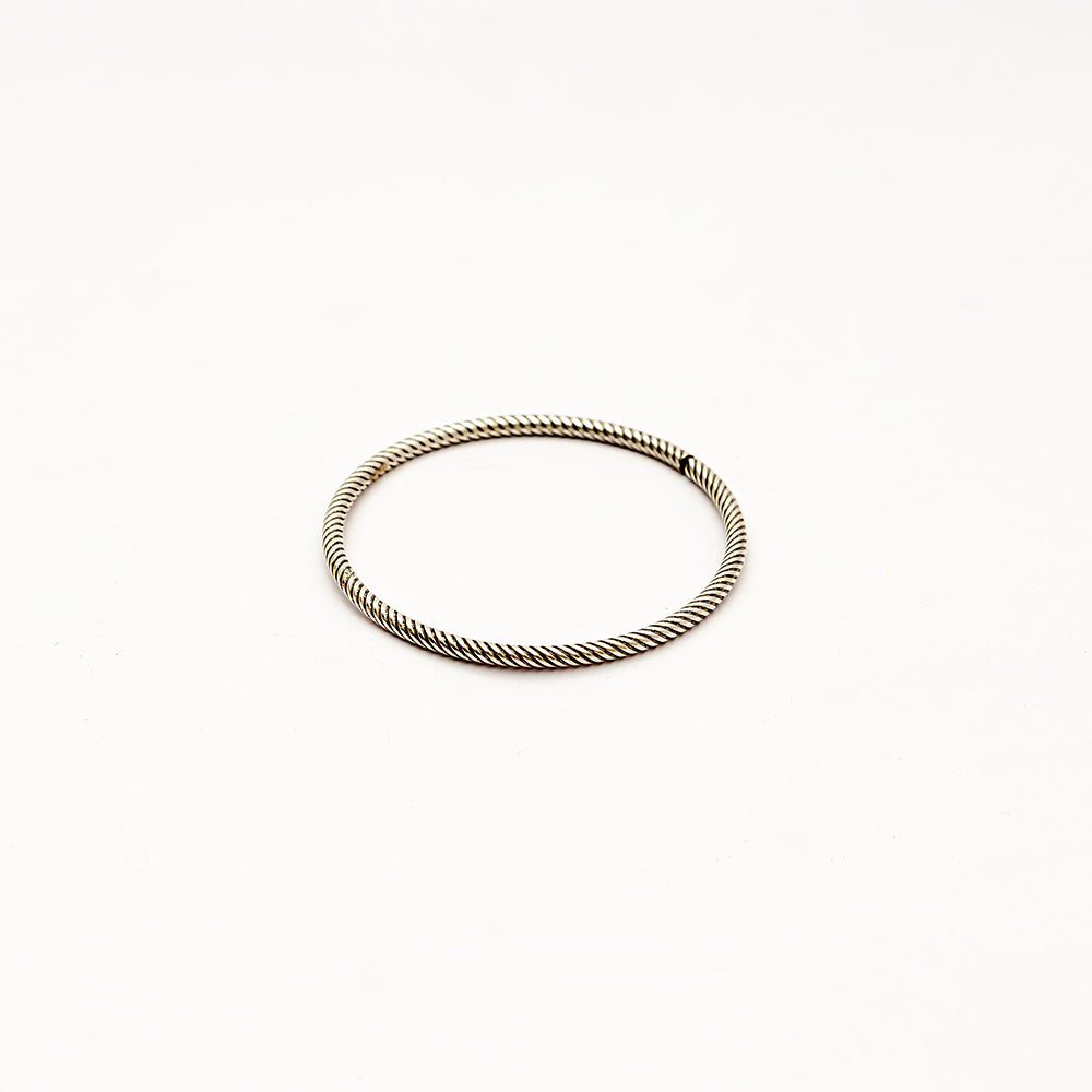 SILVER CORD