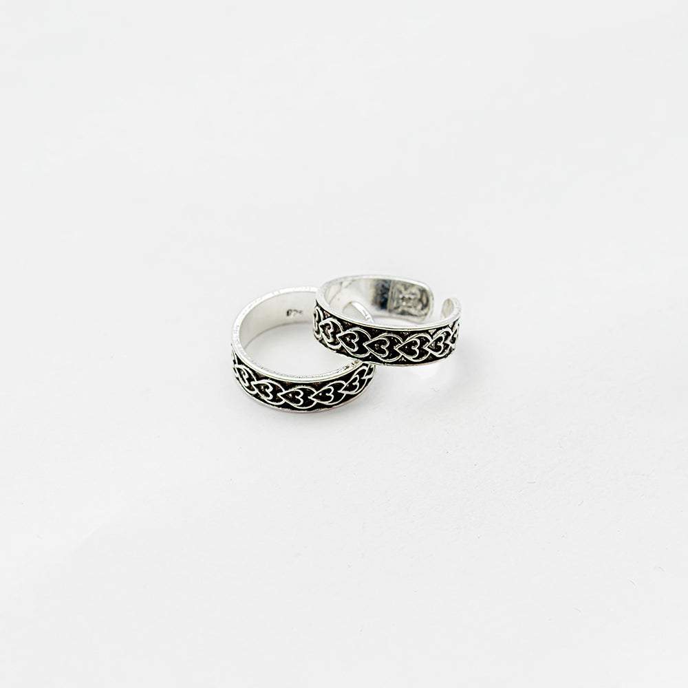 SILVER TOUCH
