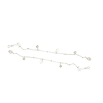 Load image into Gallery viewer, EIFFEL CHARM ANKLET
