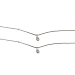 Load image into Gallery viewer, PINK SILVER BLOOM
