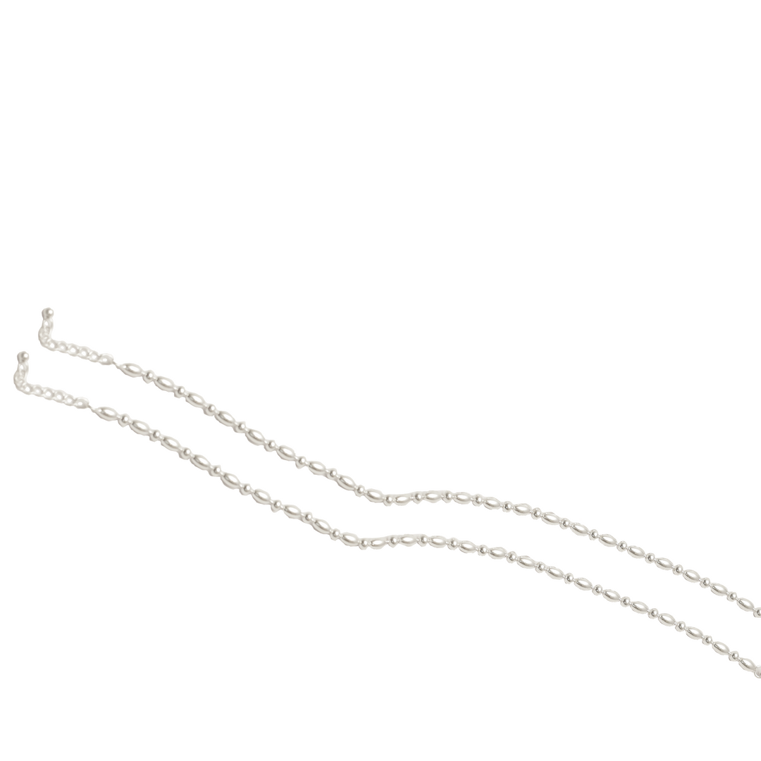 OVAL TRACE