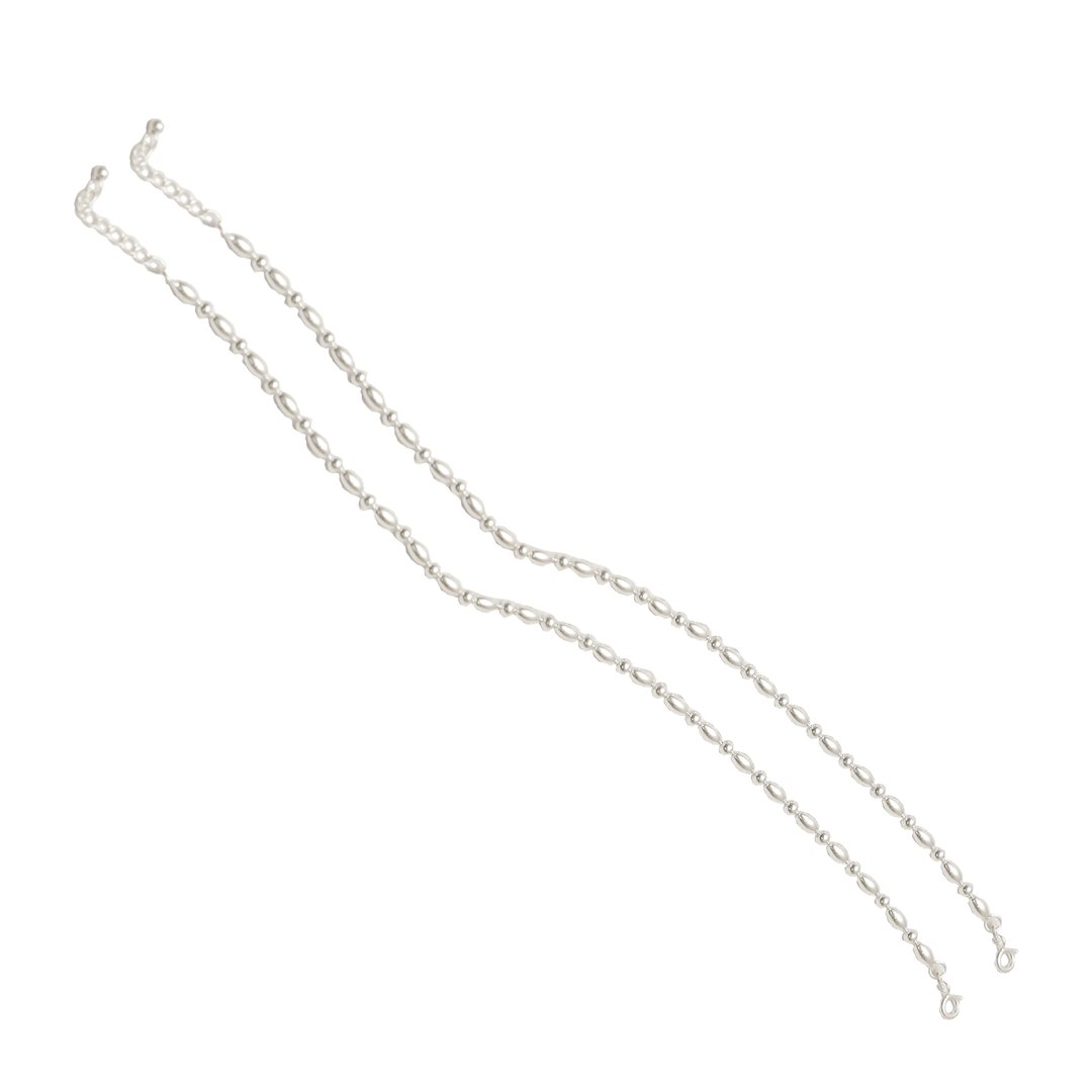 OVAL TRACE