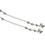 Load image into Gallery viewer, FLORAL KNOT
