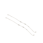 Load image into Gallery viewer, BEADED TRACE
