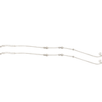 Load image into Gallery viewer, BEADED TRACE
