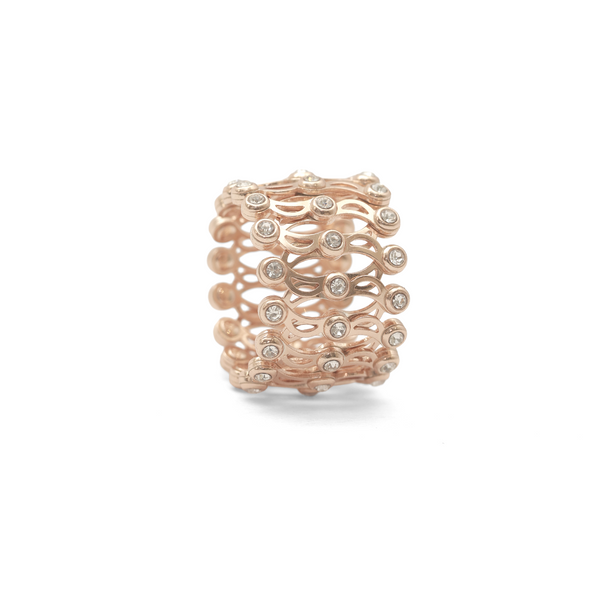 GOLDEN MESH