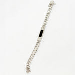 Load image into Gallery viewer, SILVER ICE STRAP
