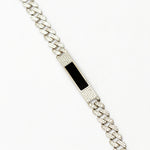 Load image into Gallery viewer, SILVER ICE STRAP
