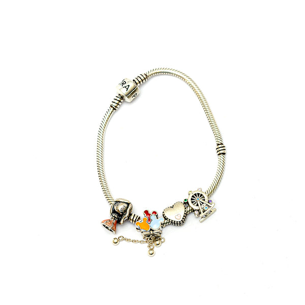 PANDORA FUNFAIR MOOD