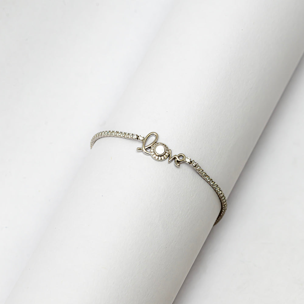 LOVE BRACELET