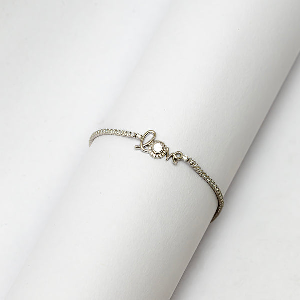 LOVE BRACELET