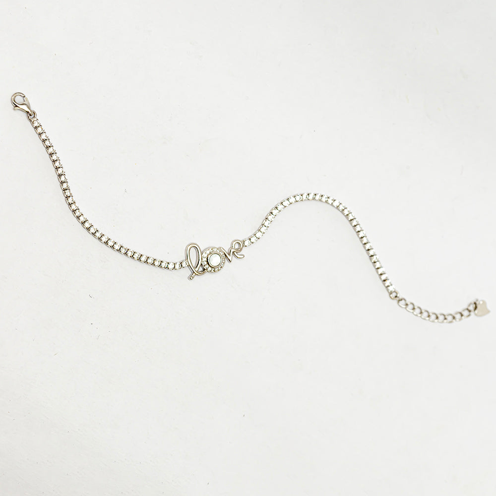 LOVE BRACELET